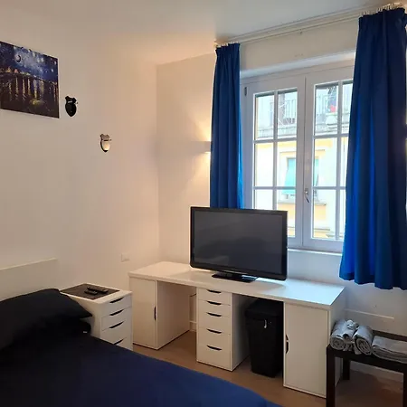 St Peter's Max Tesla Gasthof 4*